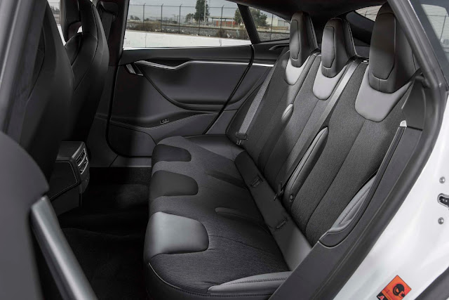 2017 Tesla Model S 2017 Tesla Model S
