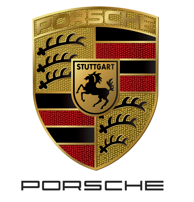 Porsche Logo ~ Logo 22
