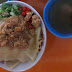 Nikmatnya Mie Ayam 59 di Dukuhwalu Purwokerto