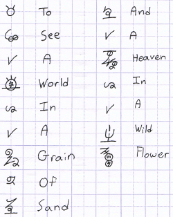 ancient space symbols ancient space symbols