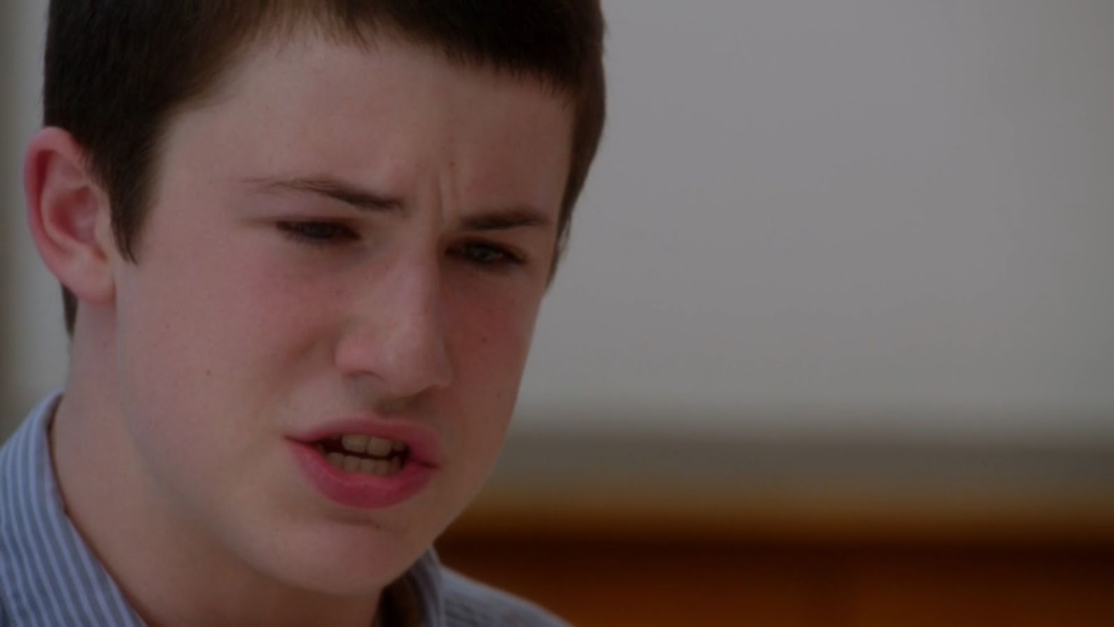 Dylan Minnette Dylan Minnette
