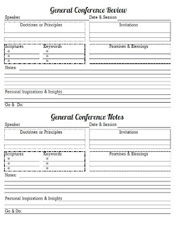 conference general insights mind closer pdf version