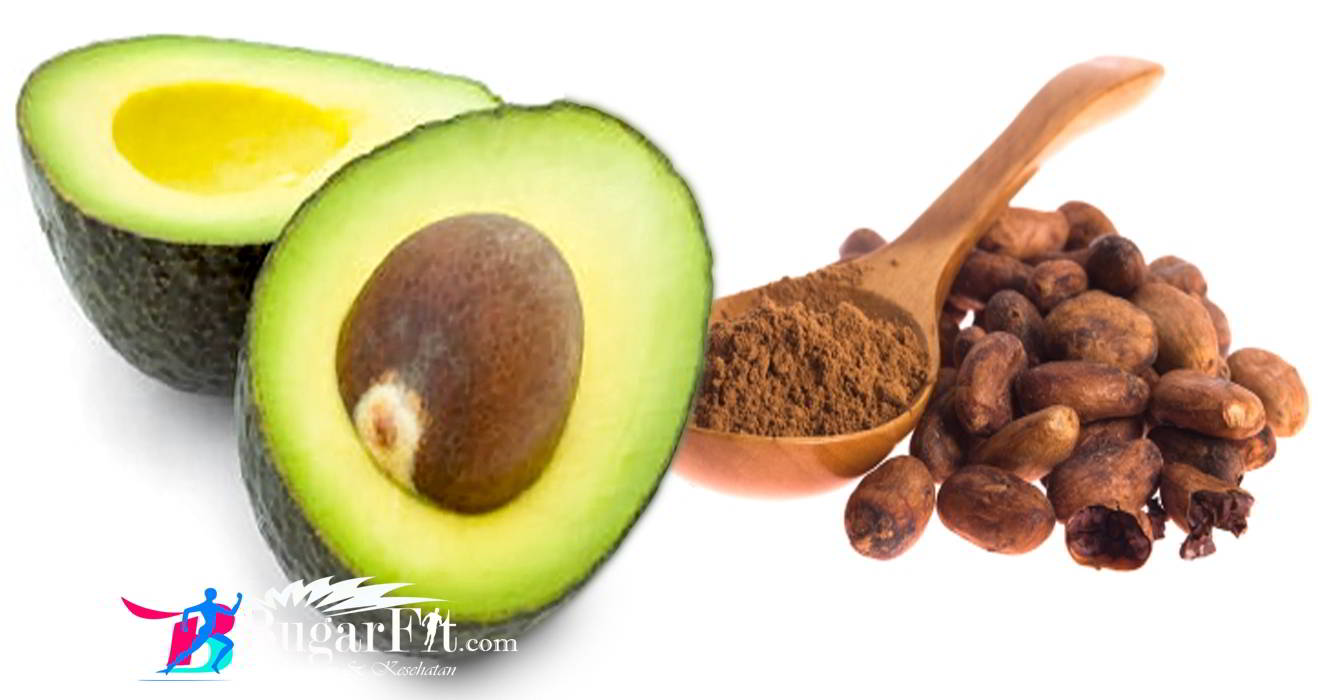 Alpukat dan Cokelat Sebagai Masker Alami Anti-Kerut Wajah Alpukat dan Cokelat Sebagai Masker Alami Anti-Kerut Wajah