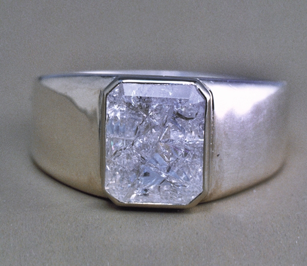 InVogueJewelry Do Gemstones Break? Can a Diamond Break? Info About Gem