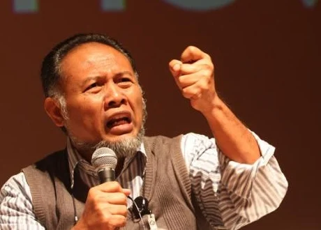 Bambang Widjojanto: Pengacara Novanto Dinilai Bisa Kena Pasal "Obstruction of Justice"
