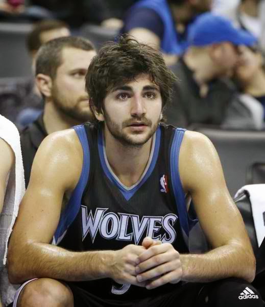 The Most Handsome NBA Player Jellian's Niche