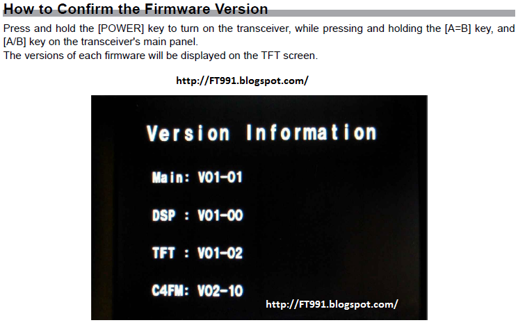 FT-991a AM/SSB/FM/Digital HF/VHF/UHF Portable Transceiver: Yaesu FT-991