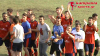 Ομόνοια Σίνδου-Δόξα Πενταλόφου 1-3 omonoia sindou