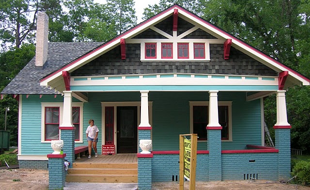 Bath Renovation in Historic Hom