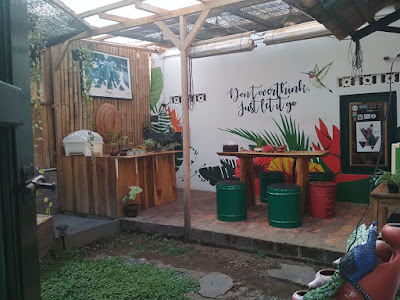 hotel murah di Jogja penginapan murah di Jogja