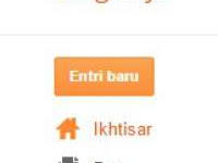 Cara Mengganti Domain Blogspot menjadi .Com (Custom Domain) Cara Mengganti Domain Blogspot menjadi .Com (Custom Domain)