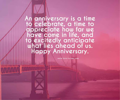 Anniversary 7 Happy Anniversary Quotes, Wishes