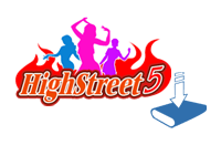 how to download and install highstreet5