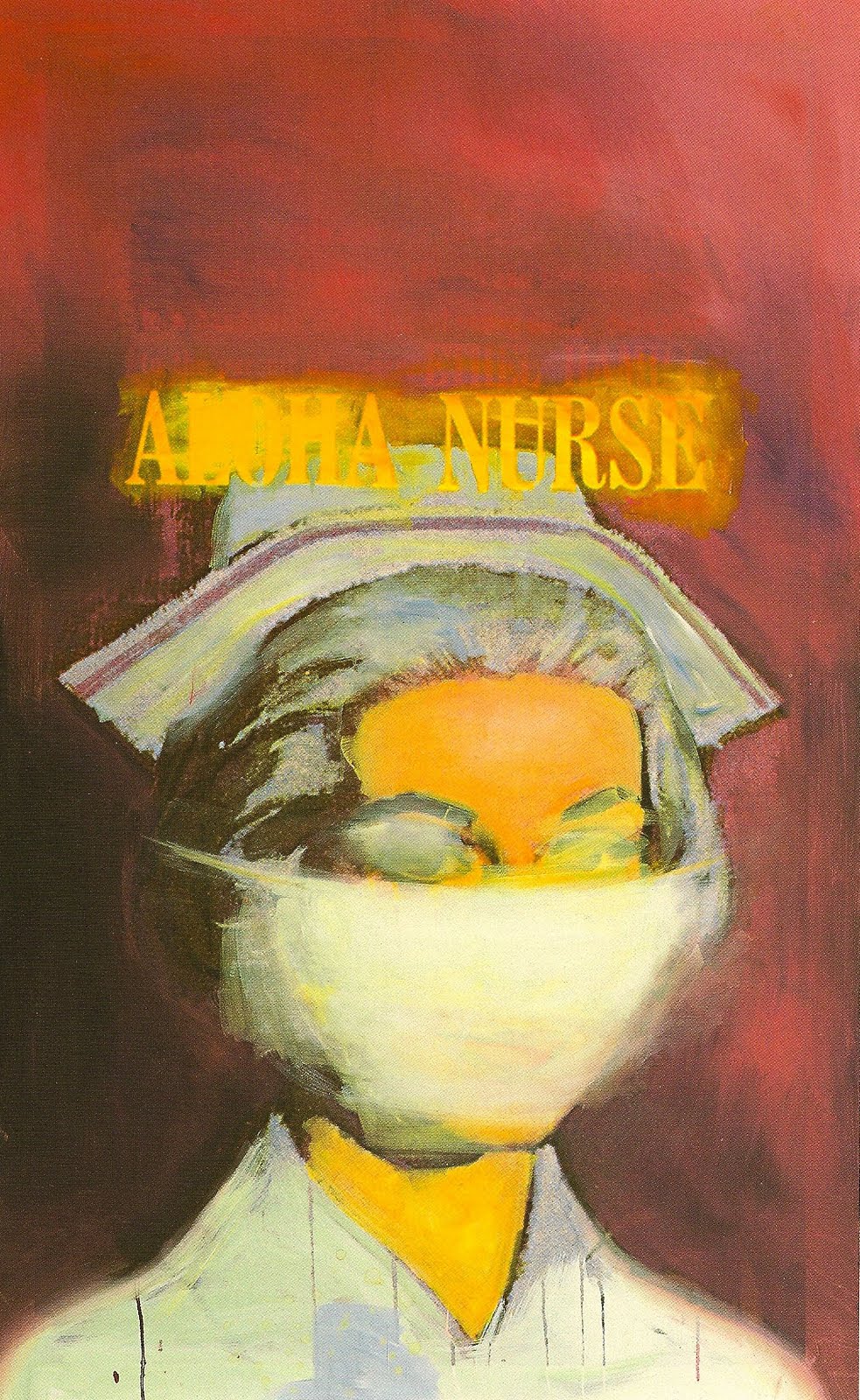 Ричард принс картины