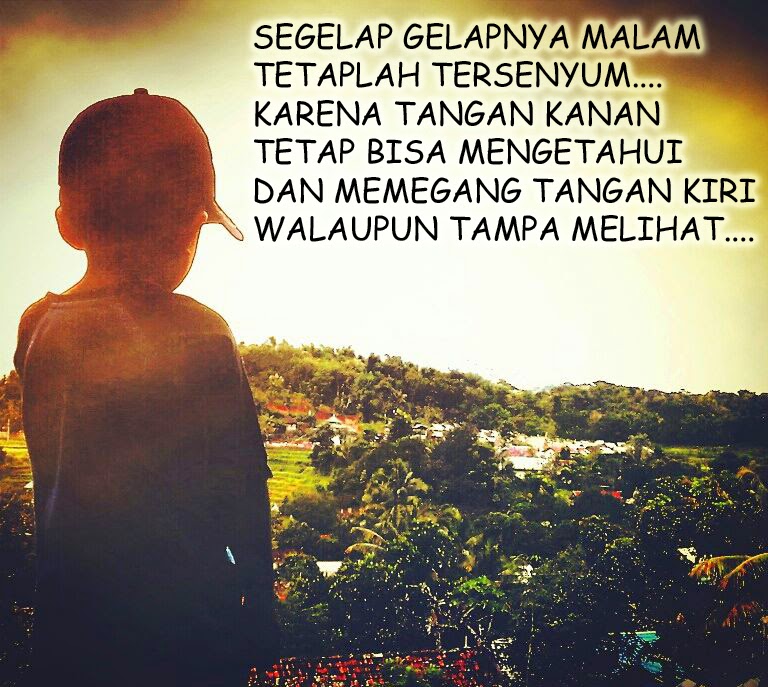 Kata Kata Mutiara Osis / Tapi ingat, mereka memiliki kekuatan besar