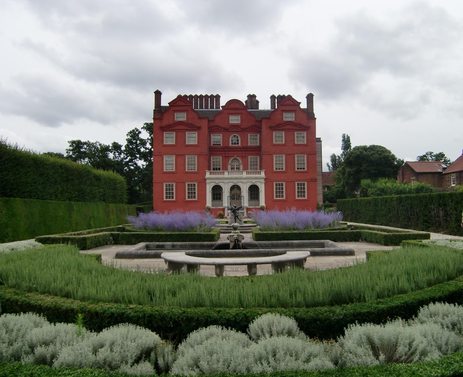 Kew Palace A Queen's Beloved Home