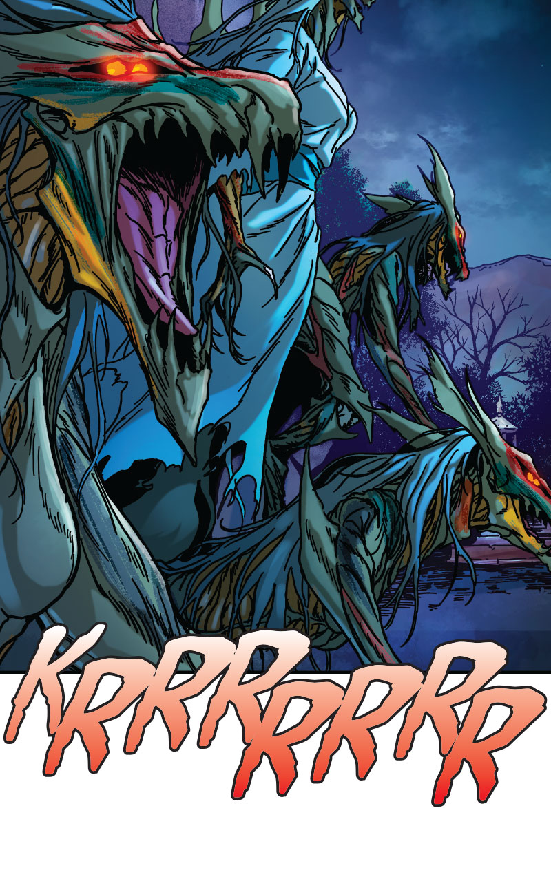 Read online Eternals: The 500 Year War Infinity Comic comic -  Issue #3 - 35