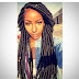All you need to know about Twist Faux loc braids with photos