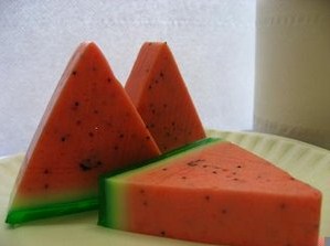 Cara Membuat Resep Puding Semangka Mini - naresep.com Cara Membuat Resep Puding Semangka Mini - naresep.com