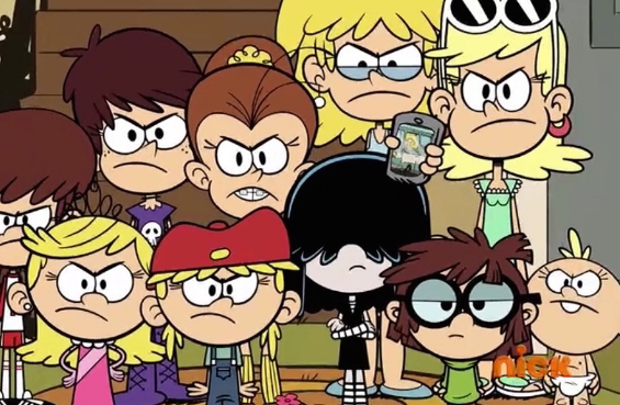 Nickelodeon Same Sex Cartoon Nickelodeon Same Sex Cartoon