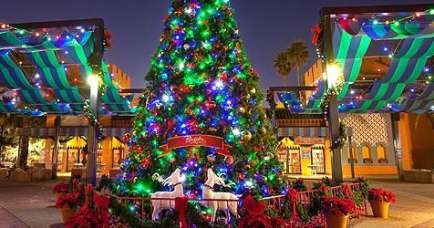 Williamsburg KOA, It&#039;s Revolutionary! : Merry Christmas From KOA!