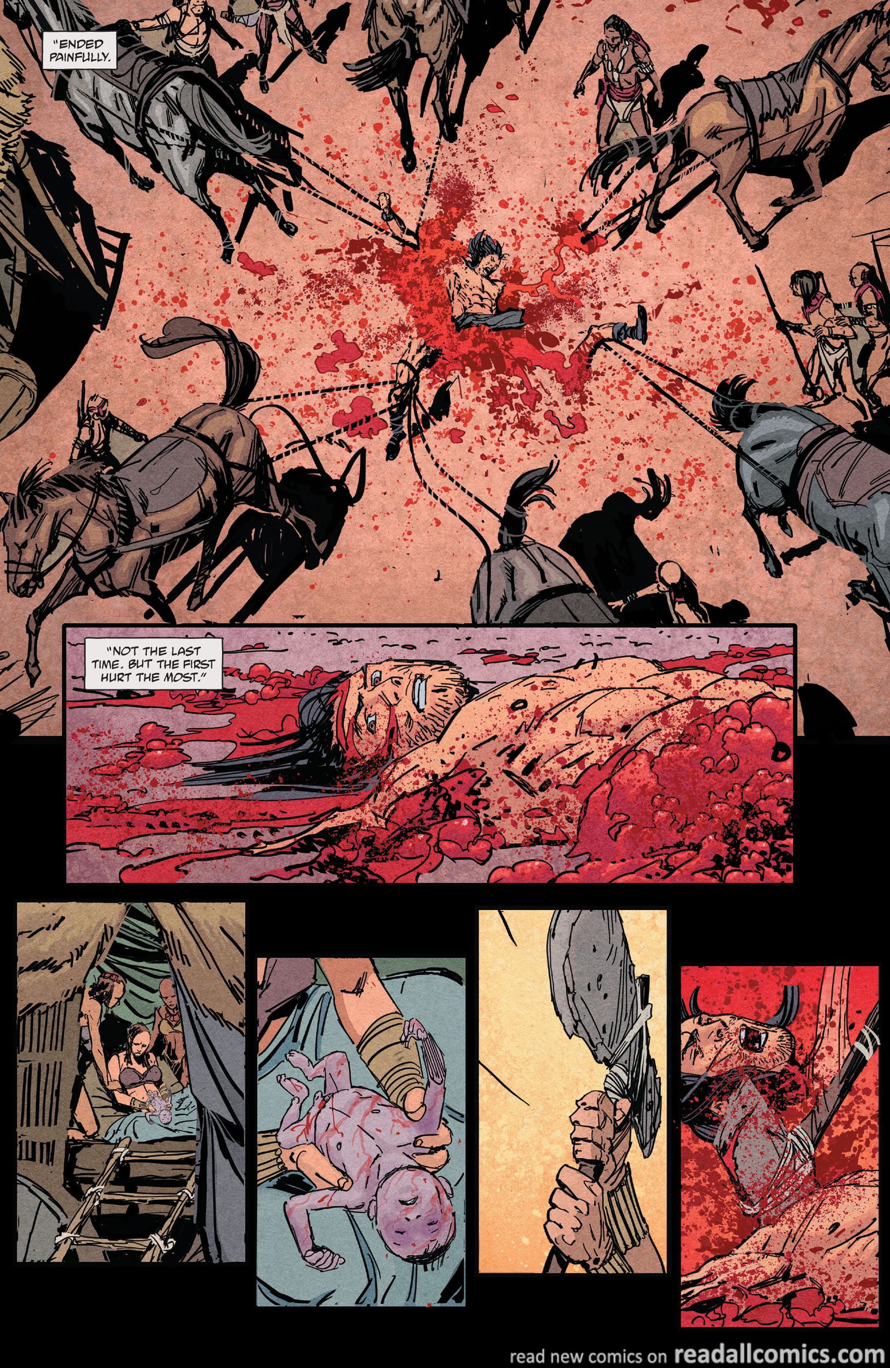 BRZRKR chapter 5 page 15