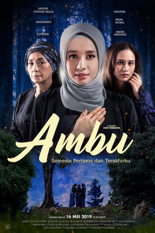 Streaming Movie Ambu (2019) Full Movie 