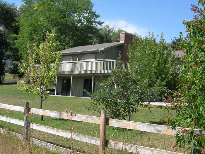 Petersboro House 4 Sale