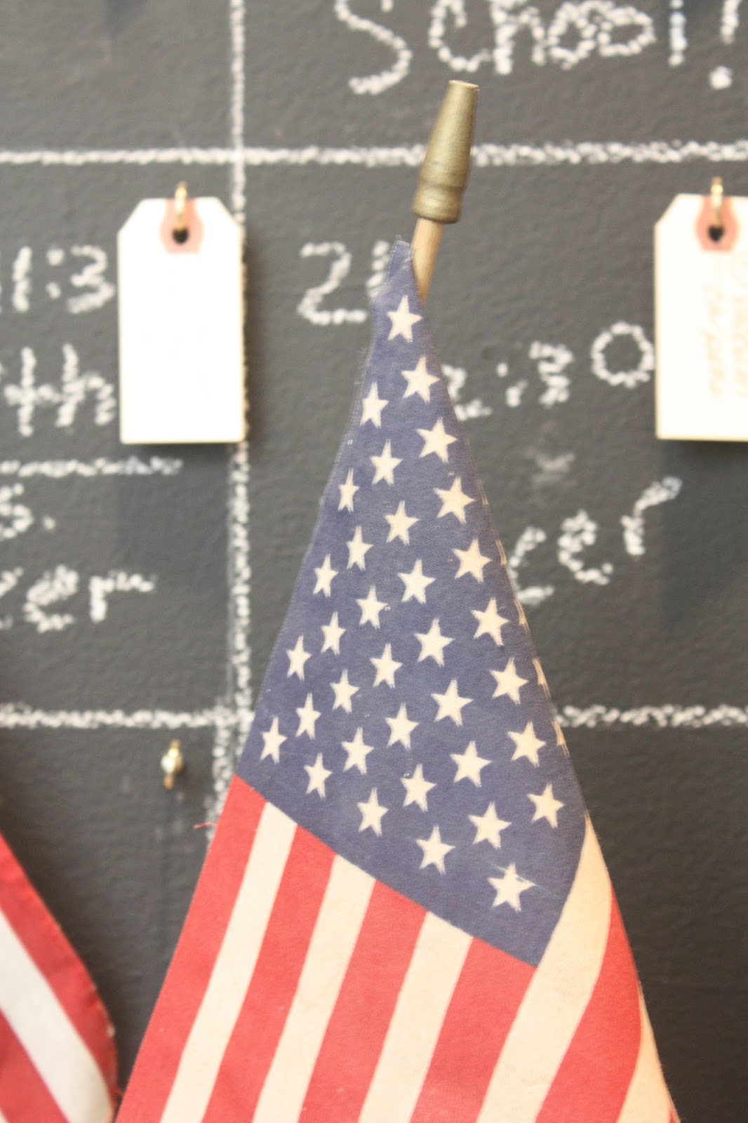 My Sweet Savannah: ~a chore chart calendar~