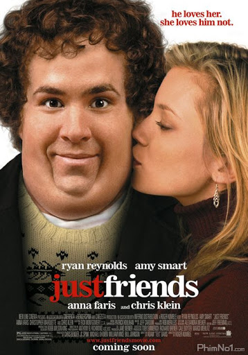 Phim Chỉ Là Bạn Thôi - Just Friends (2005)