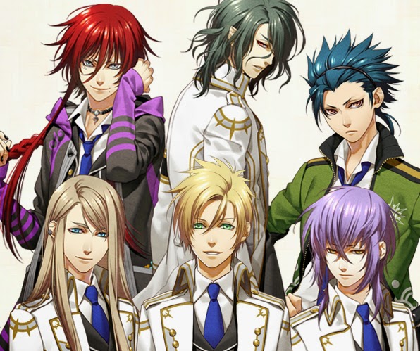 Kamigami no Asobi ซับไทย 