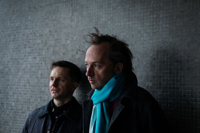 Squarepusher Band Picture