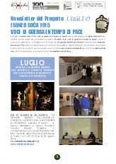 LA NEWSLETTER DI LUGLIO