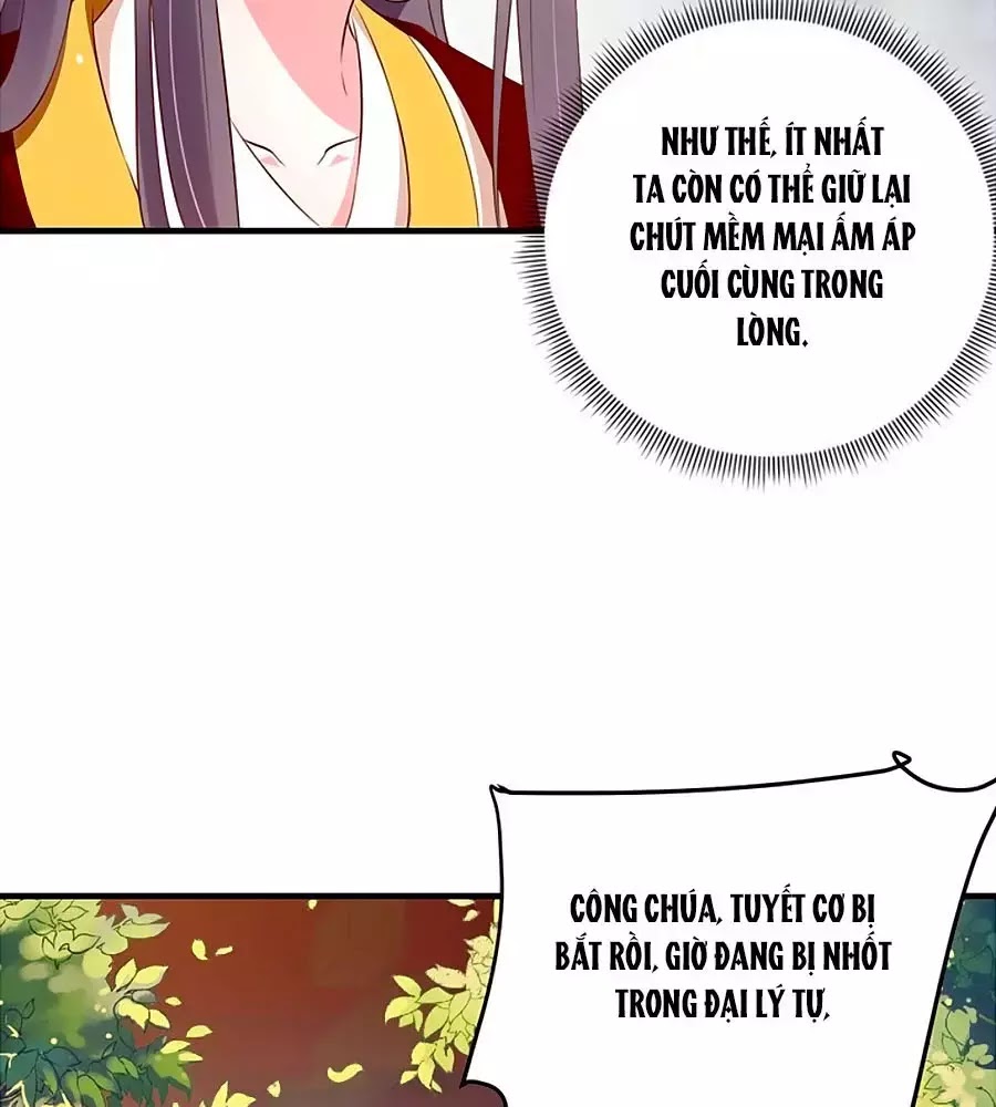 Thịnh Thế Lê Hoa Điện Chapter 89 - TC Truyện