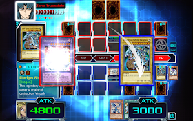  Yu-Gi-Oh! Duel Generation 97a APK + OBB Updated