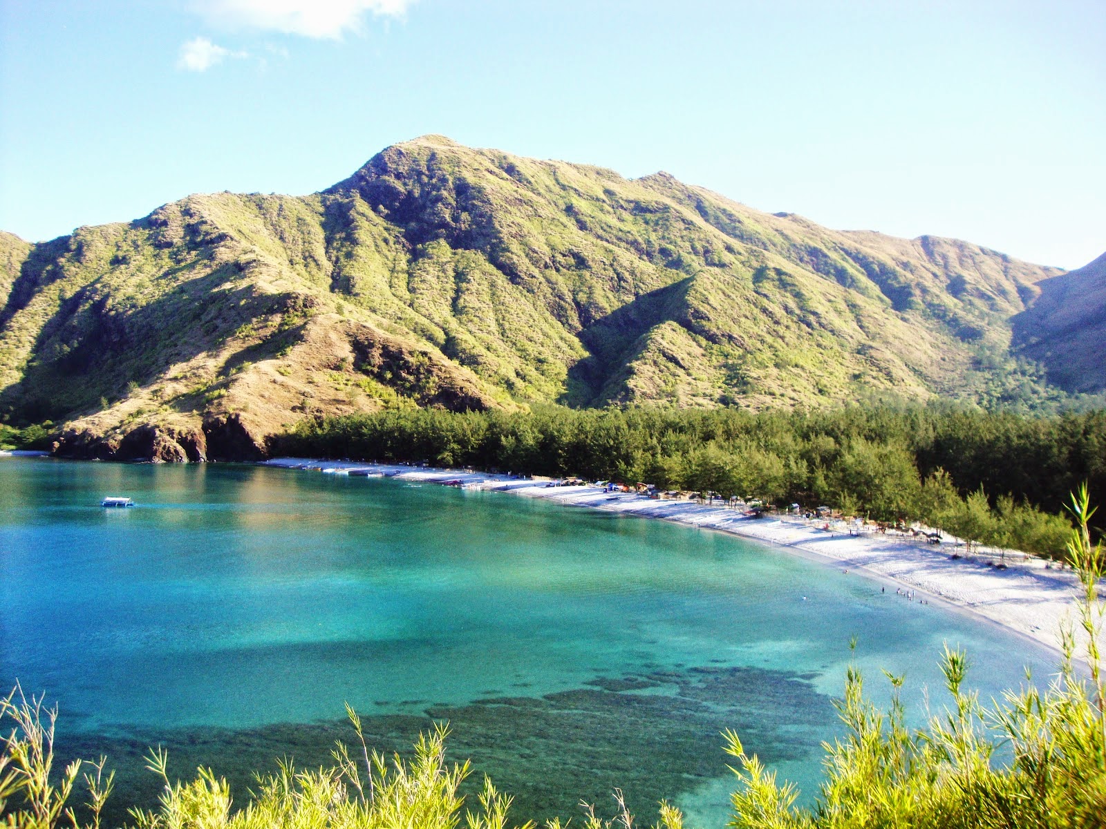 MAKI The Great THE SECRET PARADISE OF NAGSASA COVE