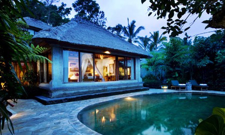 Ubud (Indonesia) - Royal Pita Maha 5* - Hotel da Sogno