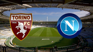 Наполи – Торино прямая трансляция онлайн 17/02 в 22:30 по МСК.