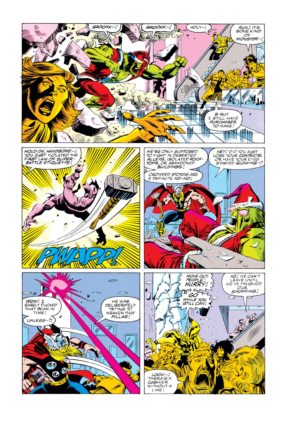 Thor (1966) 444 Page 11