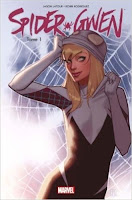 Spider Gwen Spider Gwen