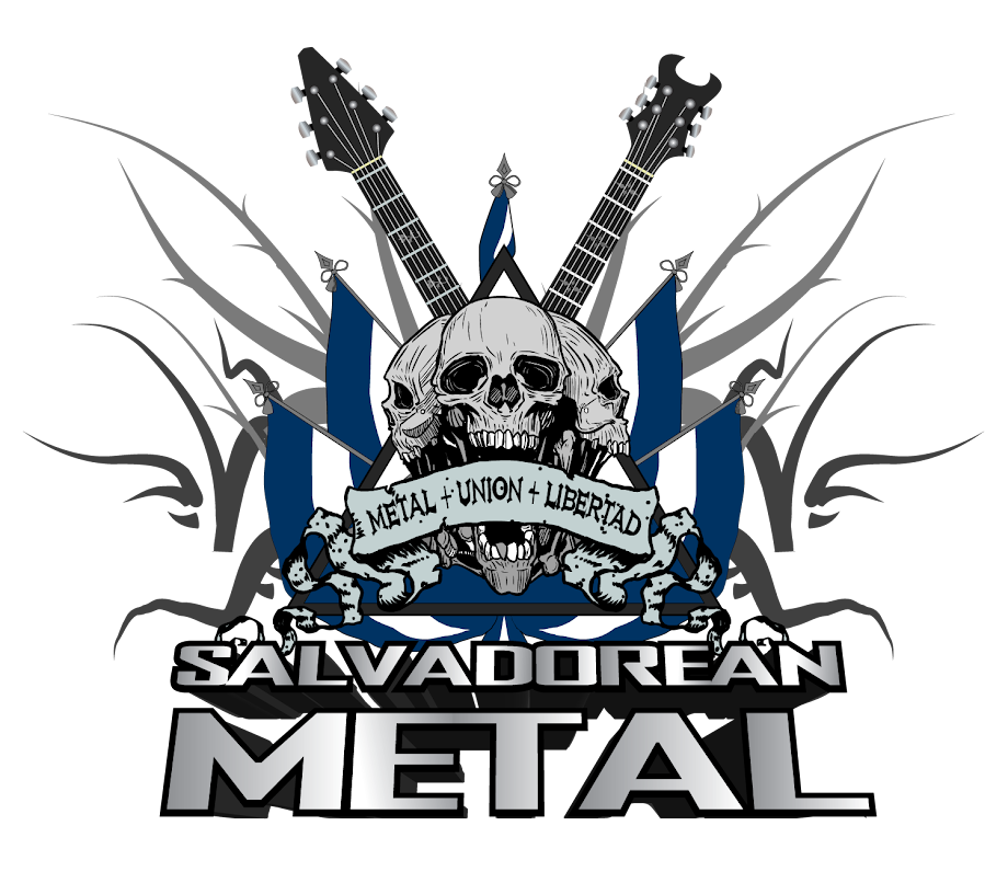 SALVADOREAN METAL