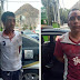 Policía estatal detiene a hermanos que asaltaron a pasajeros, en Ecatepec; casi los linchan