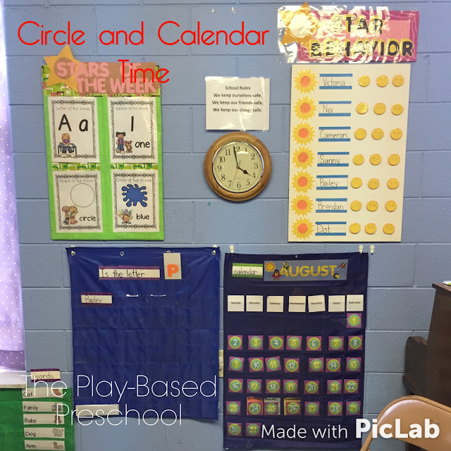 It is back to school time and I wanted to jump in with all the sharing of my classroom spaces.