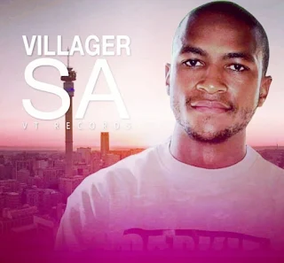 Villager SA – Monate Mpolaye (feat. Dios 1D)