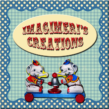 Imagimeri's Creations