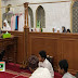 Gubernur Sumbar Ajak Masyarakat Sempurnakan Ibadah Ramadhan Dengan Perbanyak Baca Al-Quran