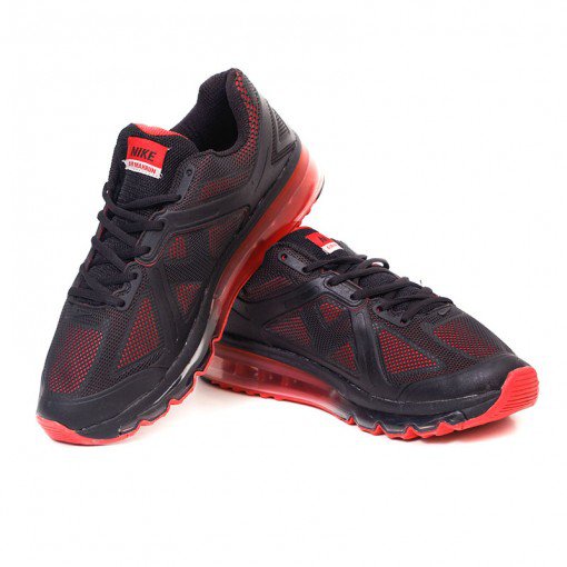 nike air max fitsole 2 red