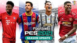 Pes 2021 Mobil Cikis Tarihi Pes 2021 Mobil Ne Zaman Cikacak Pes 2021 Sezon Guncellemesi Tarih Yeni Ozellikler Fragman Oyuntim