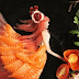 Sashimi Artist Designs Stunning Art From Raw Fish And Other Foods