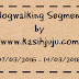 Blogwalking Segment by kasihjuju.com